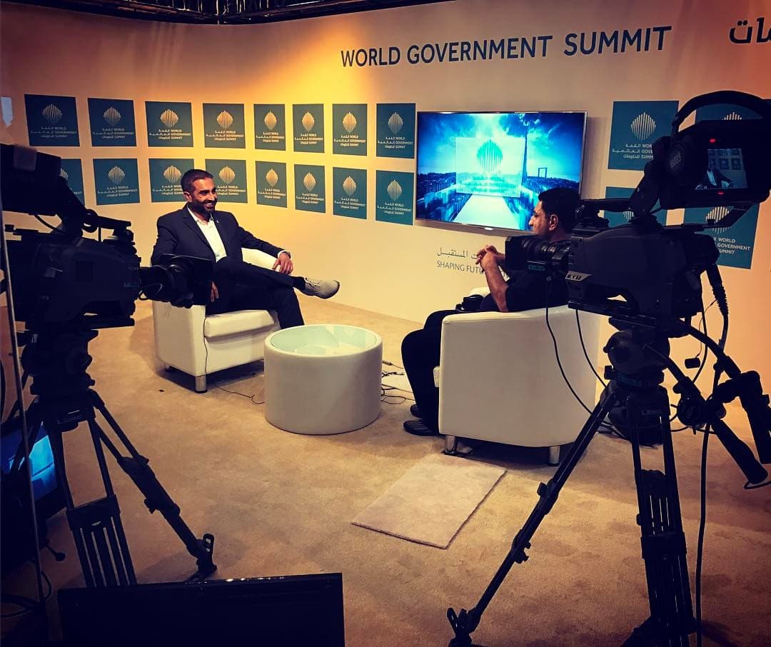 World Government Summit