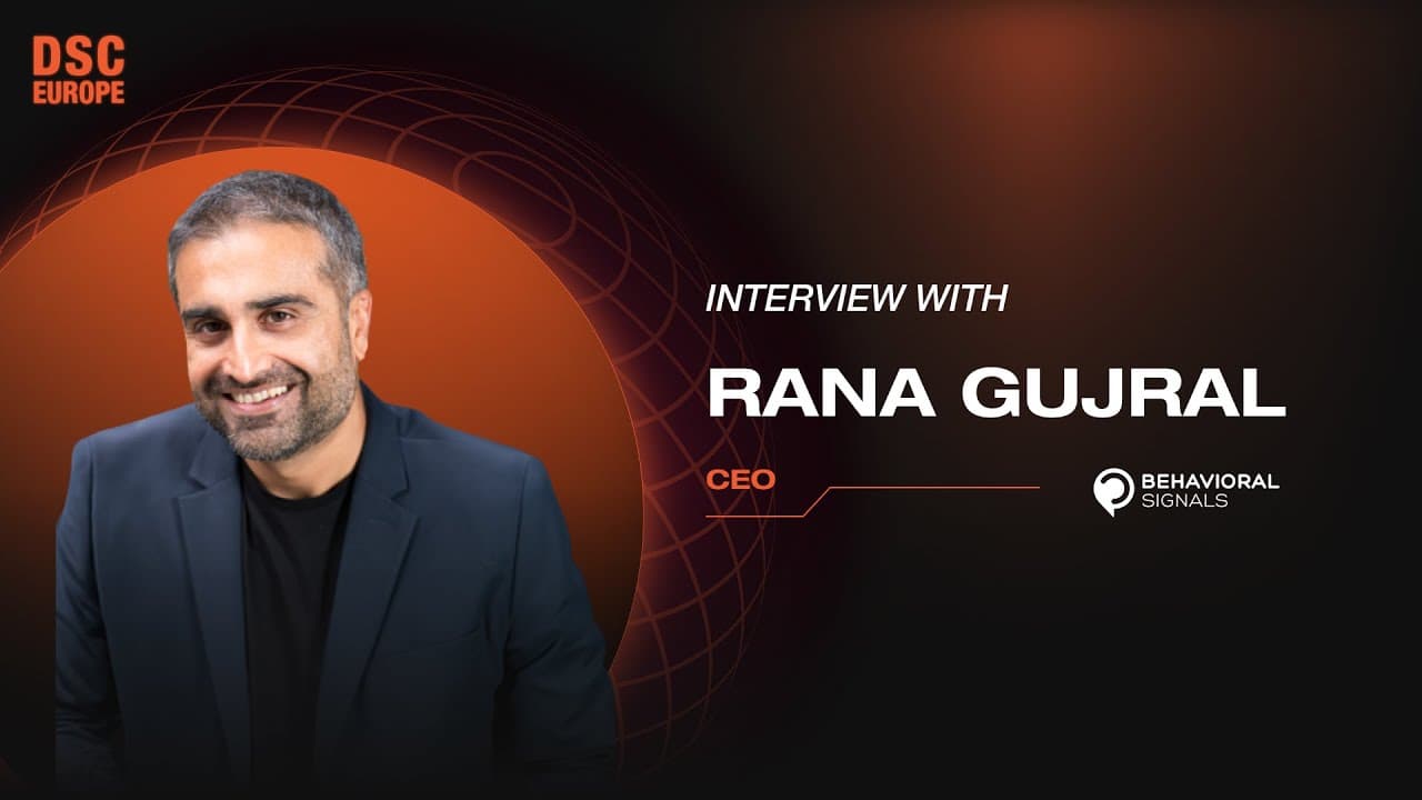 Beyond Deep Learning: The Cognitive AI Frontier